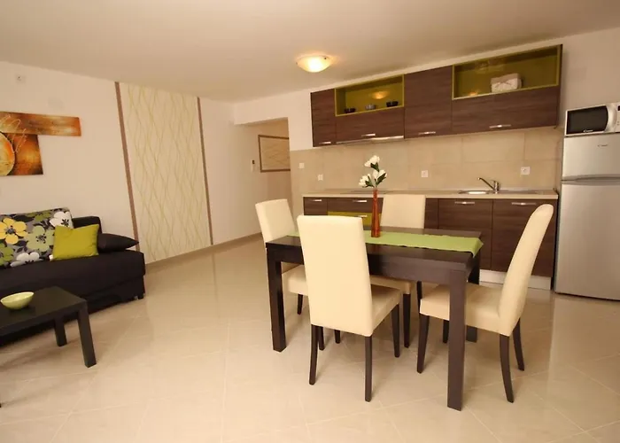 Gorica Ii A2-2 Br-2 By Interhome