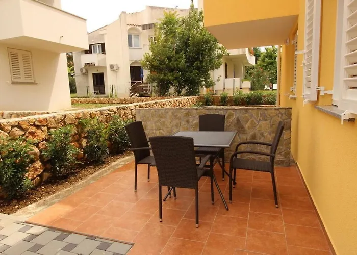 Gorica Ii A2-2 Br-2 By Interhome * באסקה