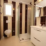 Gorica Ii A2-2 Br-2 By Interhome Baška