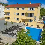 Gorica Ii A2-2 Br-2 By Interhome