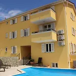 Gorica Ii A2-2 Br-2 By Interhome Apartmán Baška
