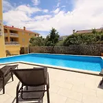 Gorica Ii A2-2 Br-2 By Interhome Διαμέρισμα