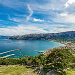Διαμέρισμα Gorica Ii A2-2 Br-2 By Interhome