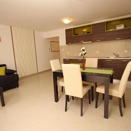 Gorica Ii A2-2 Br-2 By Interhome