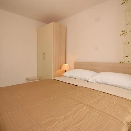 Apartment Gorica Ii A2-2 Br-2 By Interhome Baška