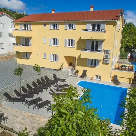Gorica Ii A2-2 Br-2 By Interhome