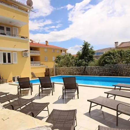 Gorica Ii A2-2 Br-2 By Interhome Apartman