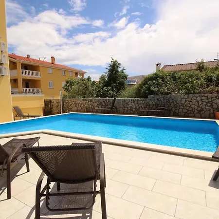 Gorica Ii A2-2 Br-2 By Interhome Apartman