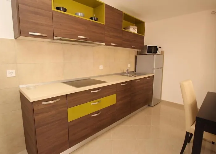 Apartment Gorica Ii A2-2 Br-2 By Interhome