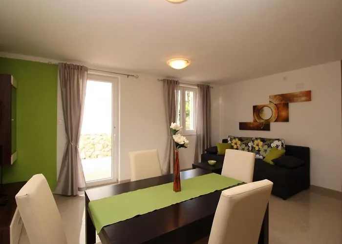 Gorica Ii A2-2 Br-2 By Interhome Apartment