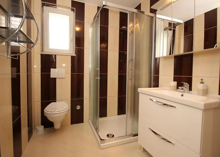 Gorica Ii A2-2 Br-2 By Interhome Башка