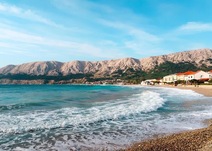 Gorica Ii A2-2 Br-2 By Interhome Apartment *