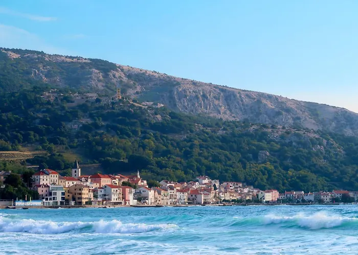 Gorica Ii A2-2 Br-2 By Interhome Апартаменты *