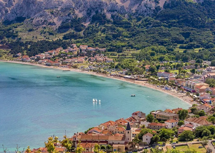 Gorica Ii A2-2 Br-2 By Interhome *