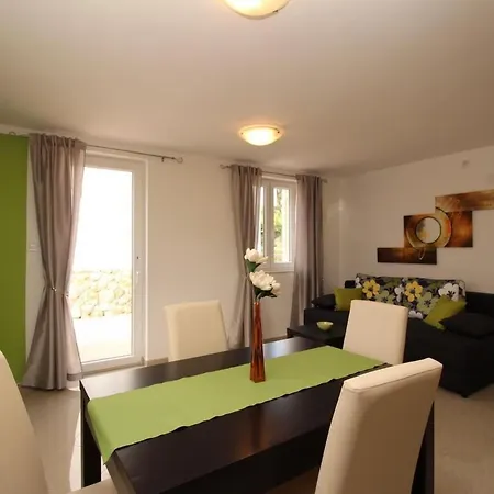 Gorica Ii A2-2 Br-2 By Interhome 아파트