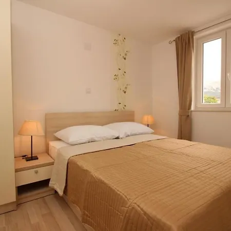 Gorica Ii A2-2 Br-2 By Interhome 바슈카